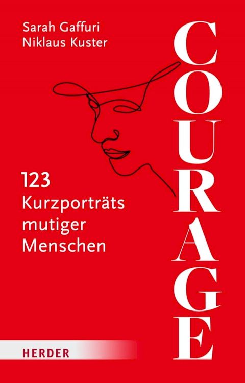 Courage(Kobo/電子書)