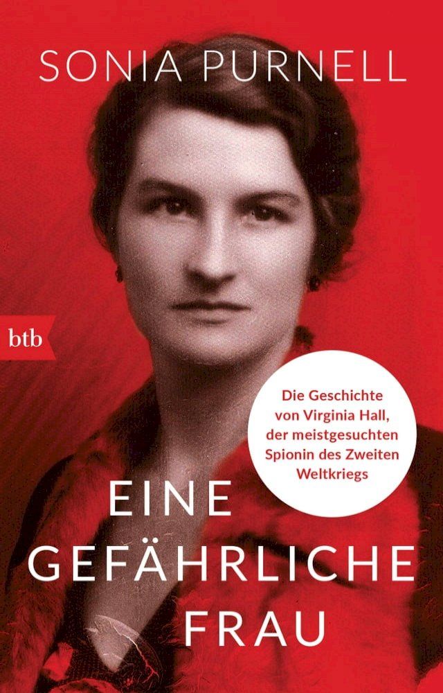  Eine gef&auml;hrliche Frau(Kobo/電子書)