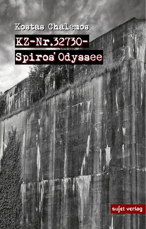 KZ-Nr. 32730 - Spiros&acute; Odyssee(Kobo/電子書)