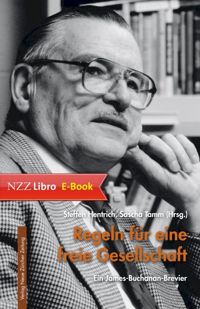  Regeln für eine freie Gesellschaft(Kobo/電子書)