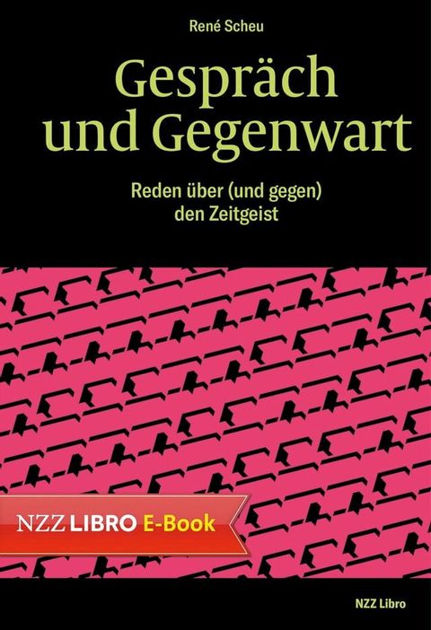 Gespr&auml;ch und Gegenwart(Kobo/電子書)