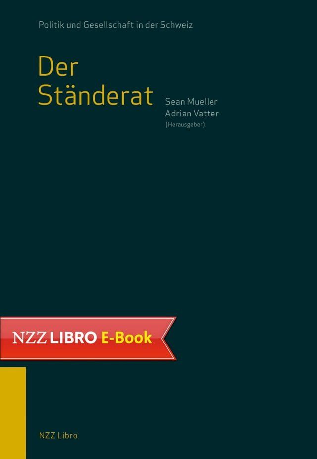  Der Ständerat(Kobo/電子書)