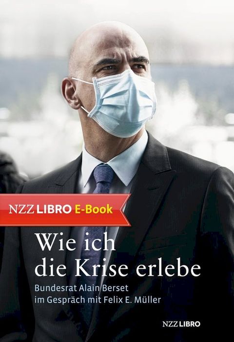 Wie ich die Krise erlebe(Kobo/電子書)