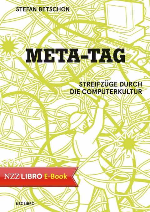 Meta-Tag(Kobo/電子書)