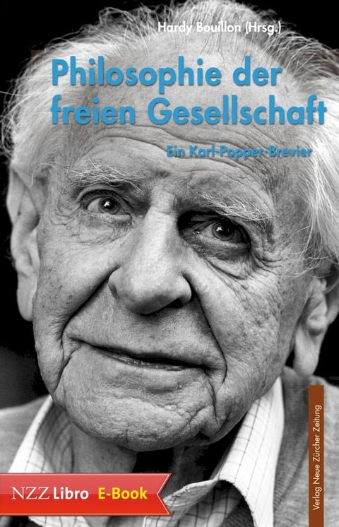 Philosophie der freien Gesellschaft(Kobo/電子書)