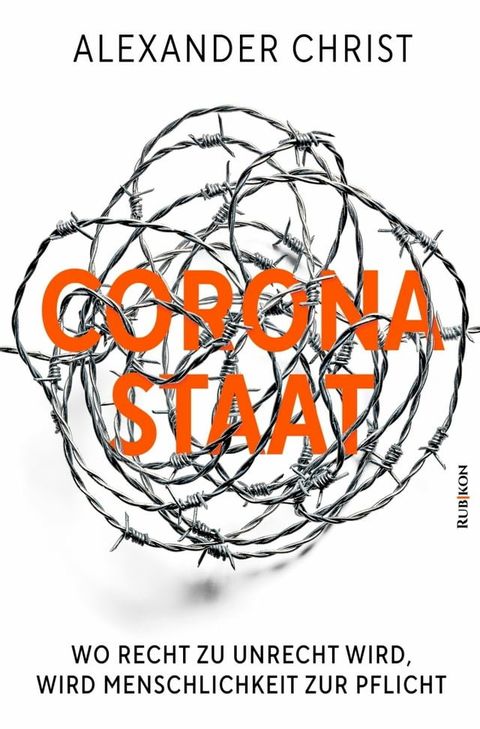 Corona-Staat(Kobo/電子書)