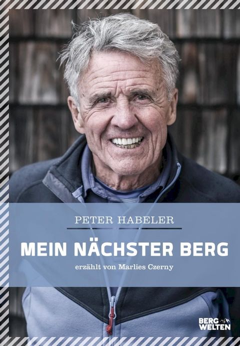 Mein n&auml;chster Berg(Kobo/電子書)