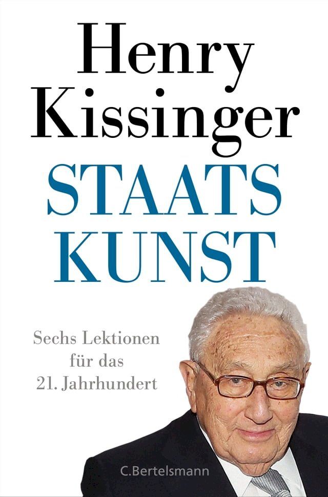  Staatskunst(Kobo/電子書)