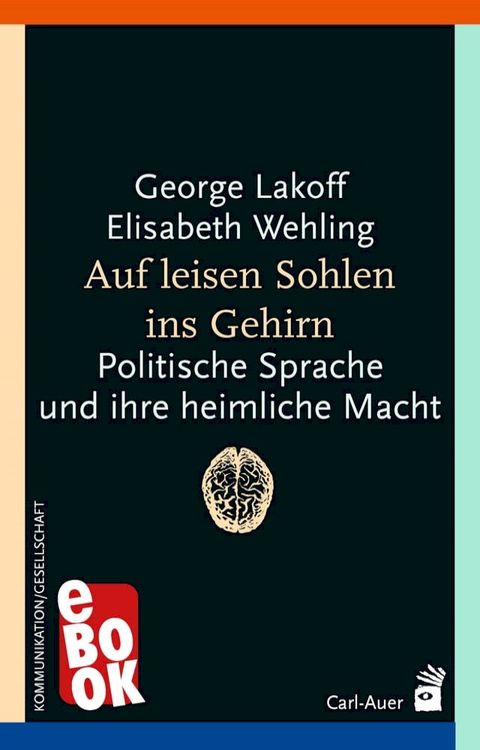 Auf leisen Sohlen ins Gehirn(Kobo/電子書)