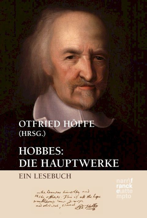 Hobbes: Die Hauptwerke(Kobo/電子書)