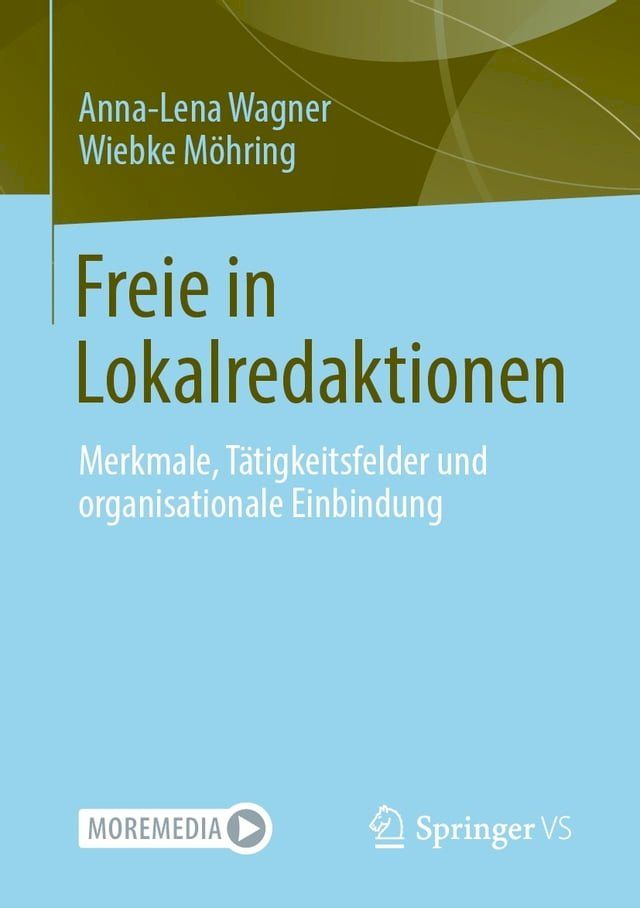  Freie in Lokalredaktionen(Kobo/電子書)