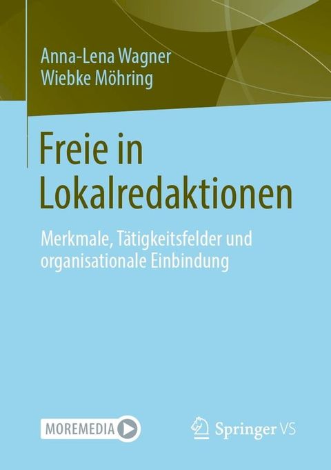 Freie in Lokalredaktionen(Kobo/電子書)