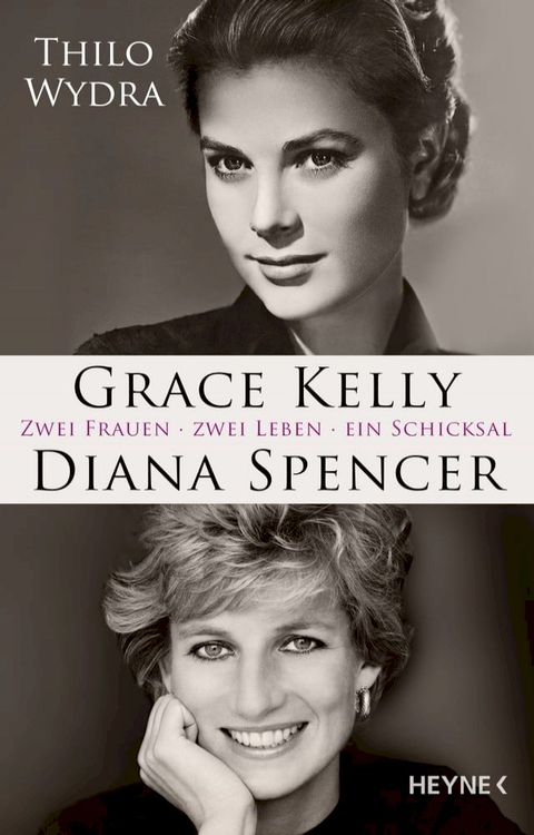 Grace Kelly und Diana Spencer(Kobo/電子書)