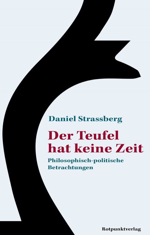 Der Teufel hat keine Zeit(Kobo/電子書)