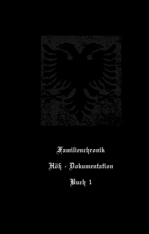 Familienchronik H&ouml;&szlig;(Kobo/電子書)