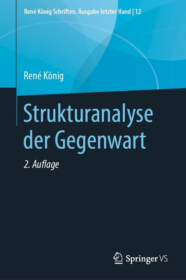  Strukturanalyse der Gegenwart(Kobo/電子書)