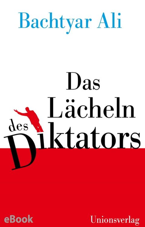 Das Lächeln des Diktators(Kobo/電子書)