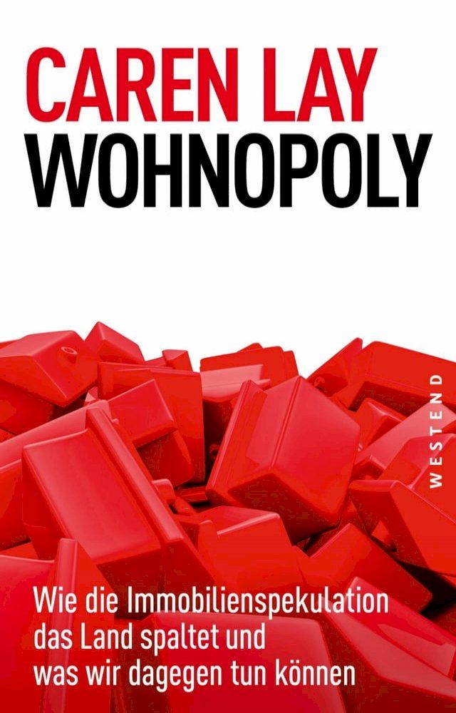  Wohnopoly(Kobo/電子書)