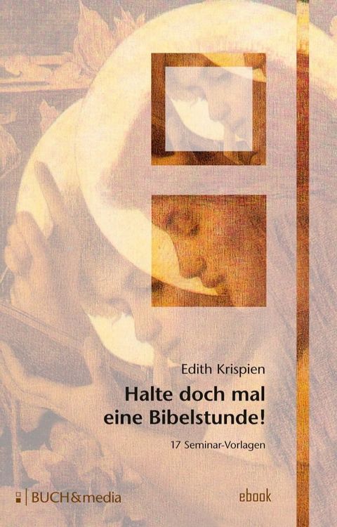 Halte doch mal eine Bibelstunde!(Kobo/電子書)