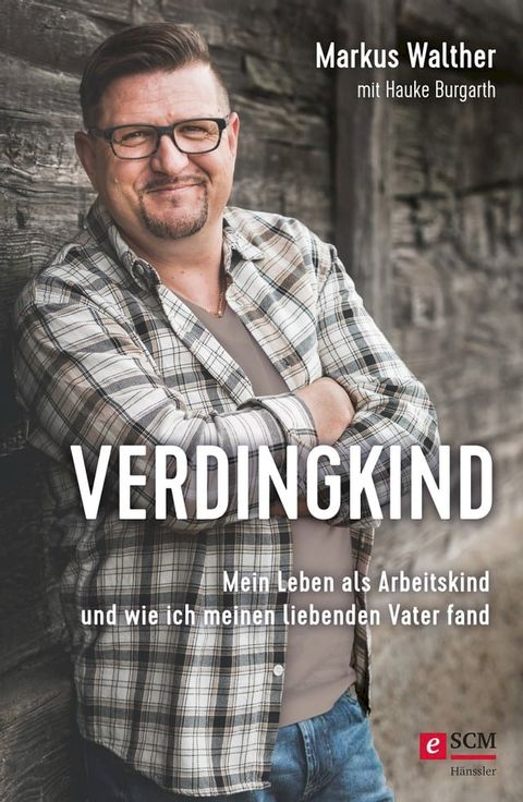 Verdingkind(Kobo/電子書)