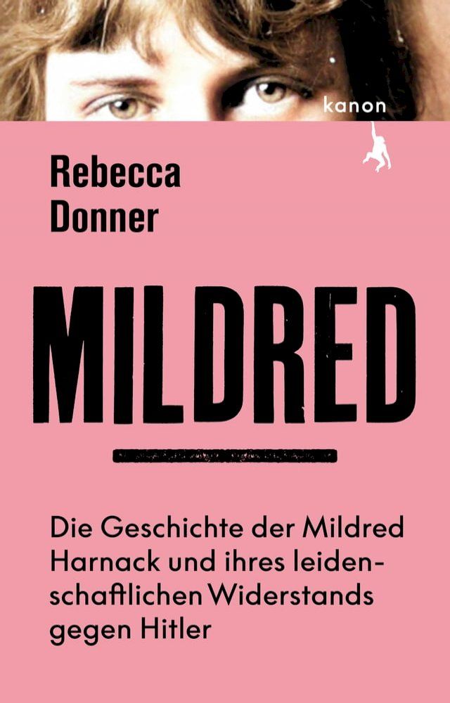  Mildred(Kobo/電子書)