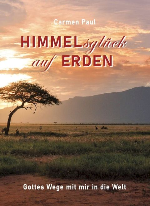 Himmelsglück auf Erden(Kobo/電子書)