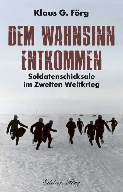 Dem Wahnsinn entkommen(Kobo/電子書)