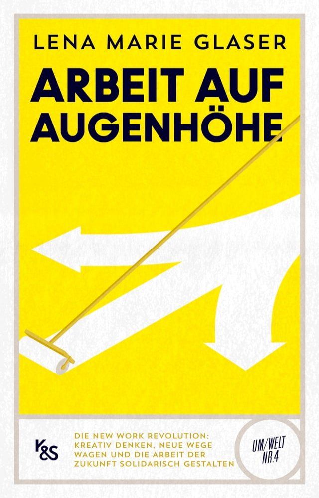  Arbeit auf Augenhöhe(Kobo/電子書)