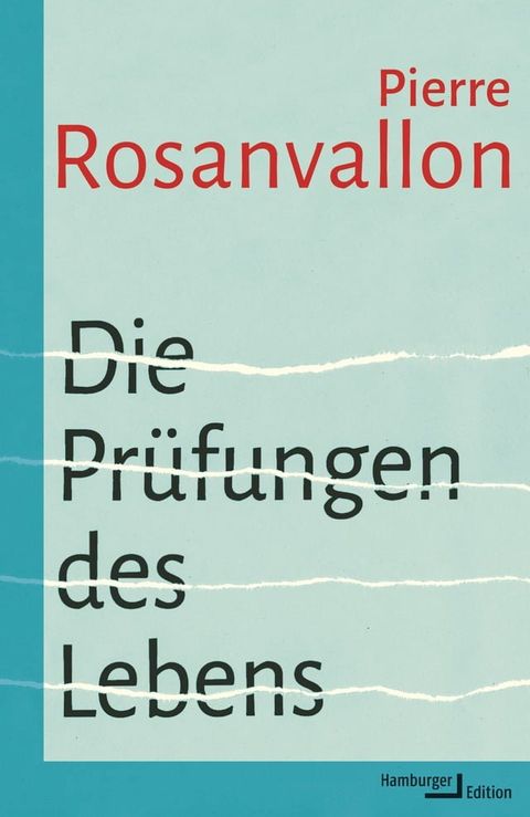 Die Pr&uuml;fungen des Lebens(Kobo/電子書)