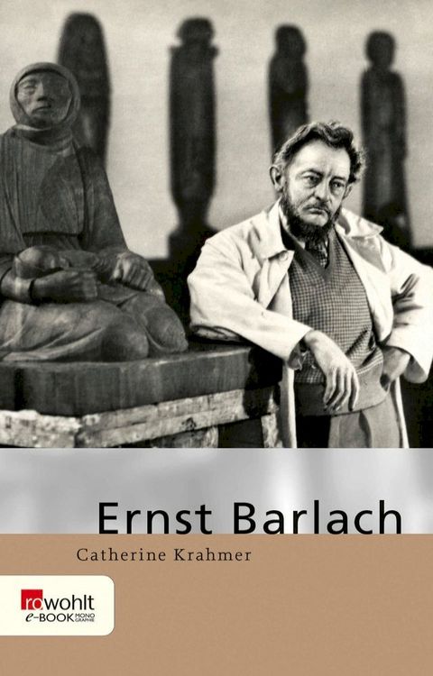 Ernst Barlach(Kobo/電子書)