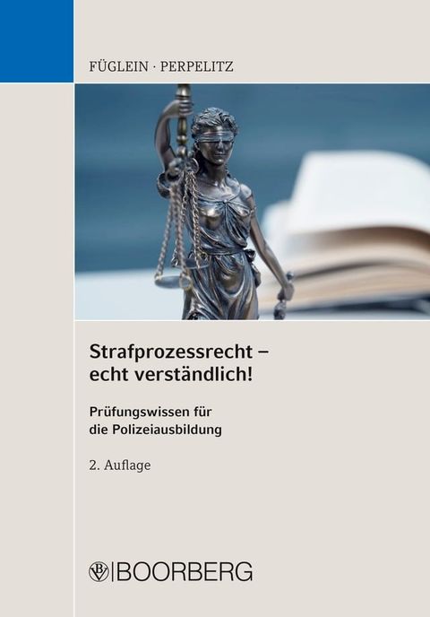 Strafprozessrecht - echt verständlich!(Kobo/電子書)