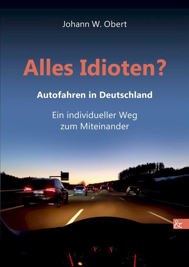  Alles Idioten?(Kobo/電子書)