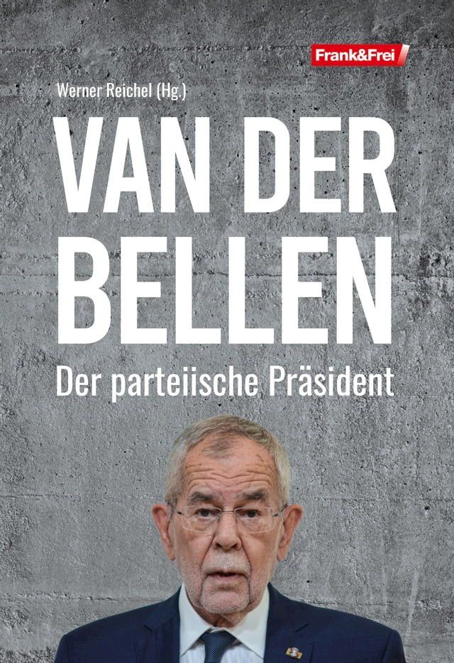  VAN DER BELLEN(Kobo/電子書)