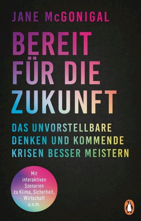 Bereit für die Zukunft(Kobo/電子書)