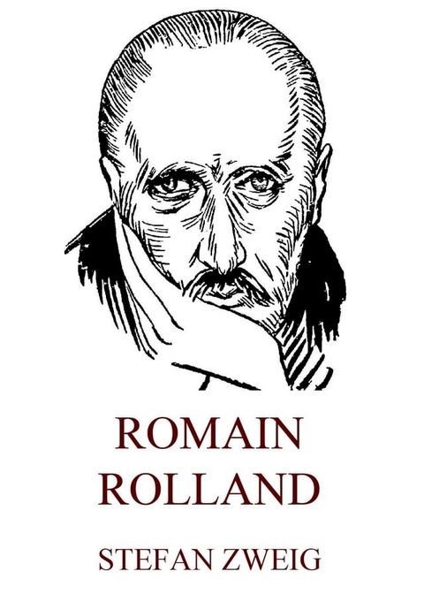 Romain Rolland(Kobo/電子書)