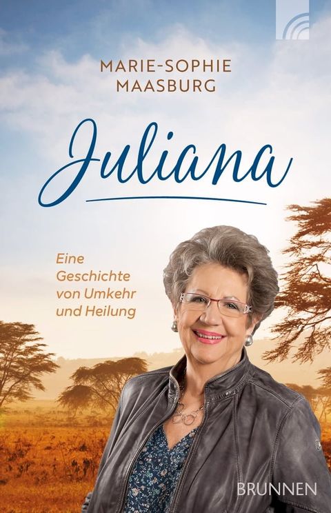 Juliana(Kobo/電子書)