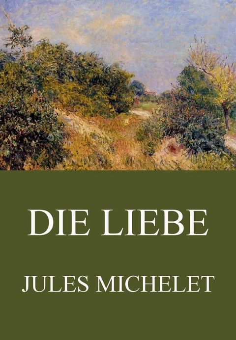 Die Liebe(Kobo/電子書)