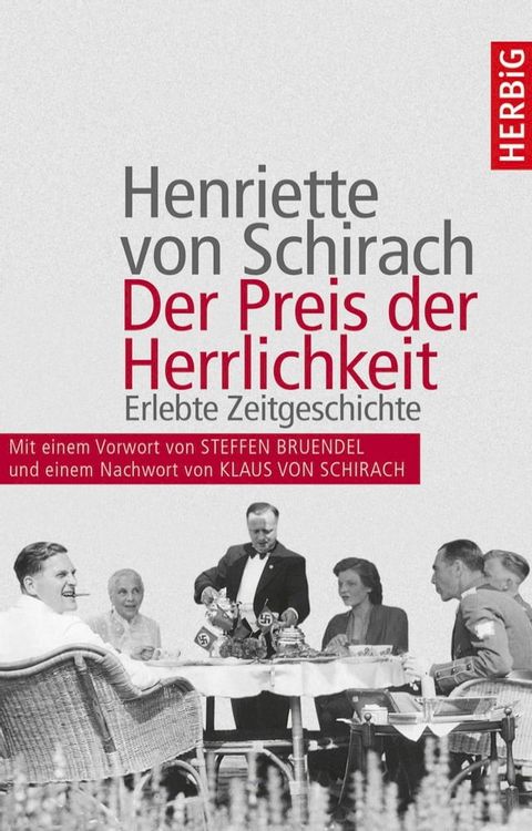 Der Preis der Herrlichkeit(Kobo/電子書)