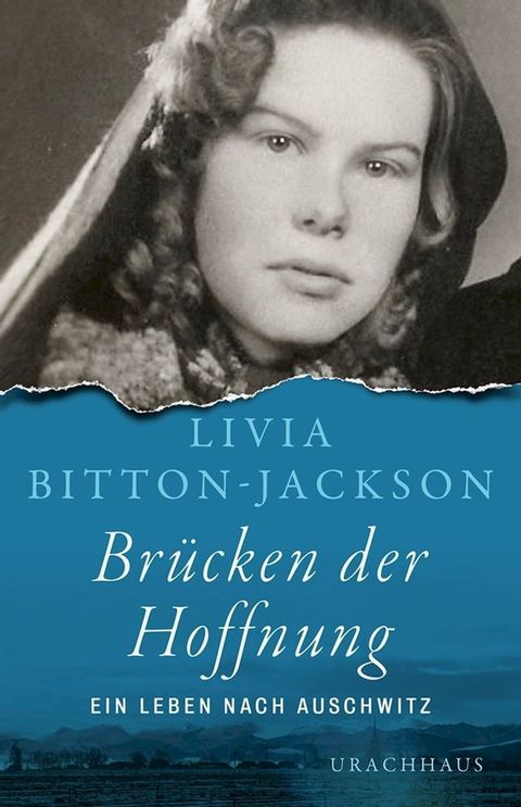 Br&uuml;cken der Hoffnung(Kobo/電子書)