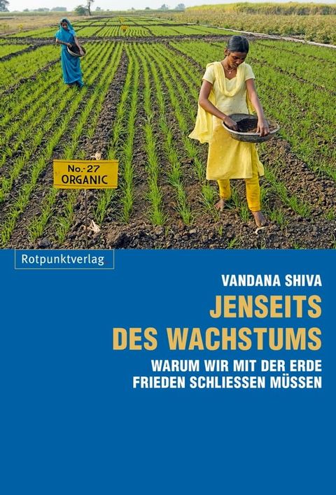 Jenseits des Wachstums(Kobo/電子書)