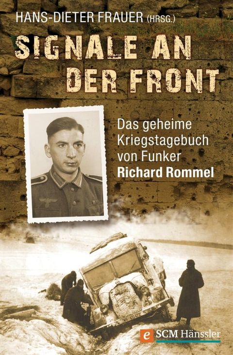 Signale an der Front(Kobo/電子書)