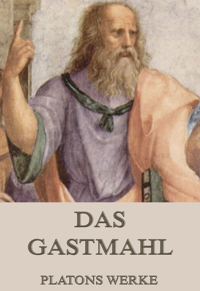  Das Gastmahl(Kobo/電子書)