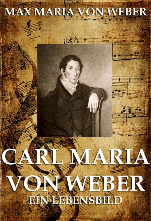  Carl Maria von Weber(Kobo/電子書)