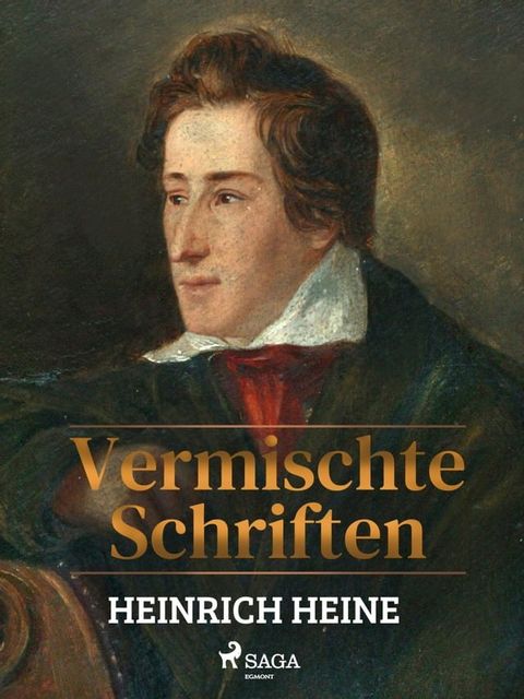 Vermischte Schriften(Kobo/電子書)