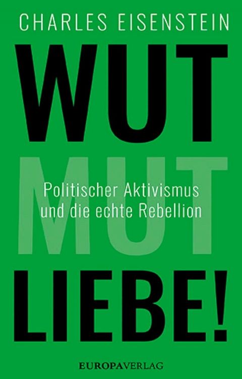 Wut, Mut, Liebe!(Kobo/電子書)