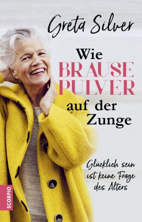 Wie Brausepulver auf der Zunge(Kobo/電子書)