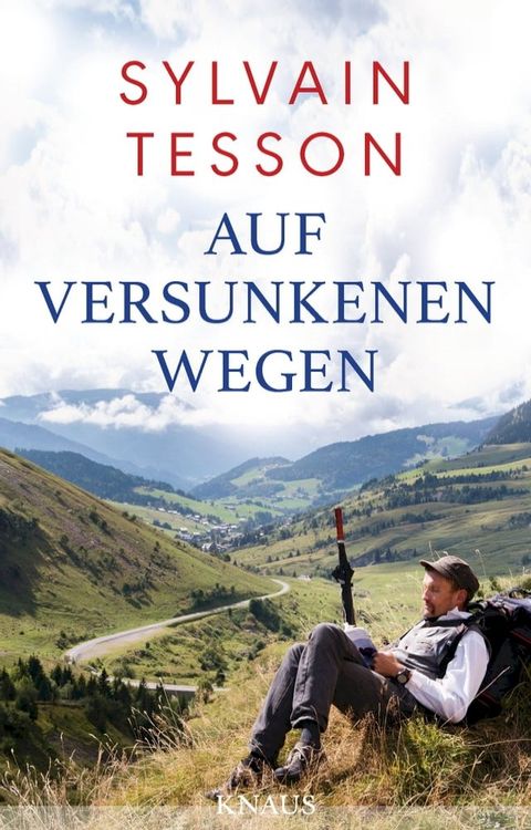 Auf versunkenen Wegen(Kobo/電子書)