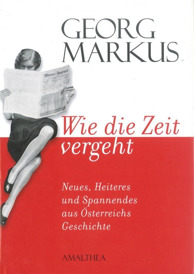  Wie die Zeit vergeht(Kobo/電子書)