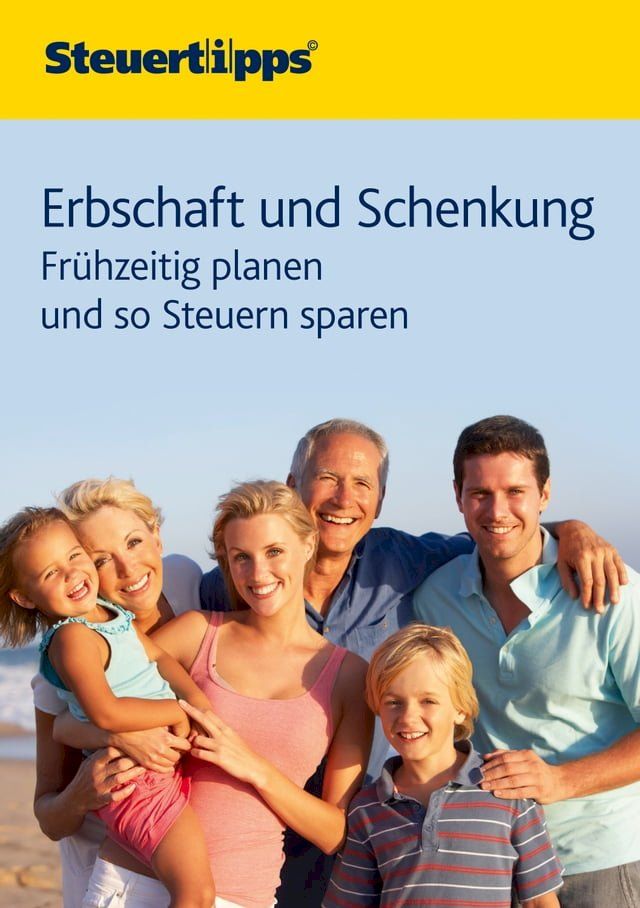  Erbschaft und Schenkung(Kobo/電子書)