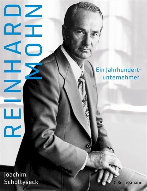 Reinhard Mohn(Kobo/電子書)